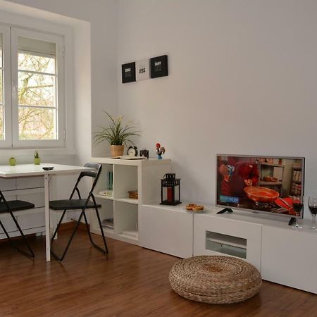 Charming Apartment To Feel Lisboa Exteriör bild